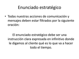 Fórmula GanadoraPriístasAmas de casa y trabajadores.Clases populares.Oferta diferenciada por grupos de edad.
