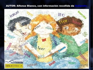 AUTOR: Alfonso Blanco, con información recollida da Galipedia
 