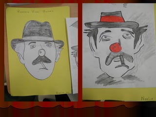 Roberto vidal bolaño