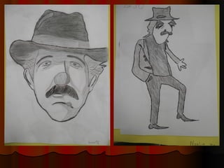 Roberto vidal bolaño