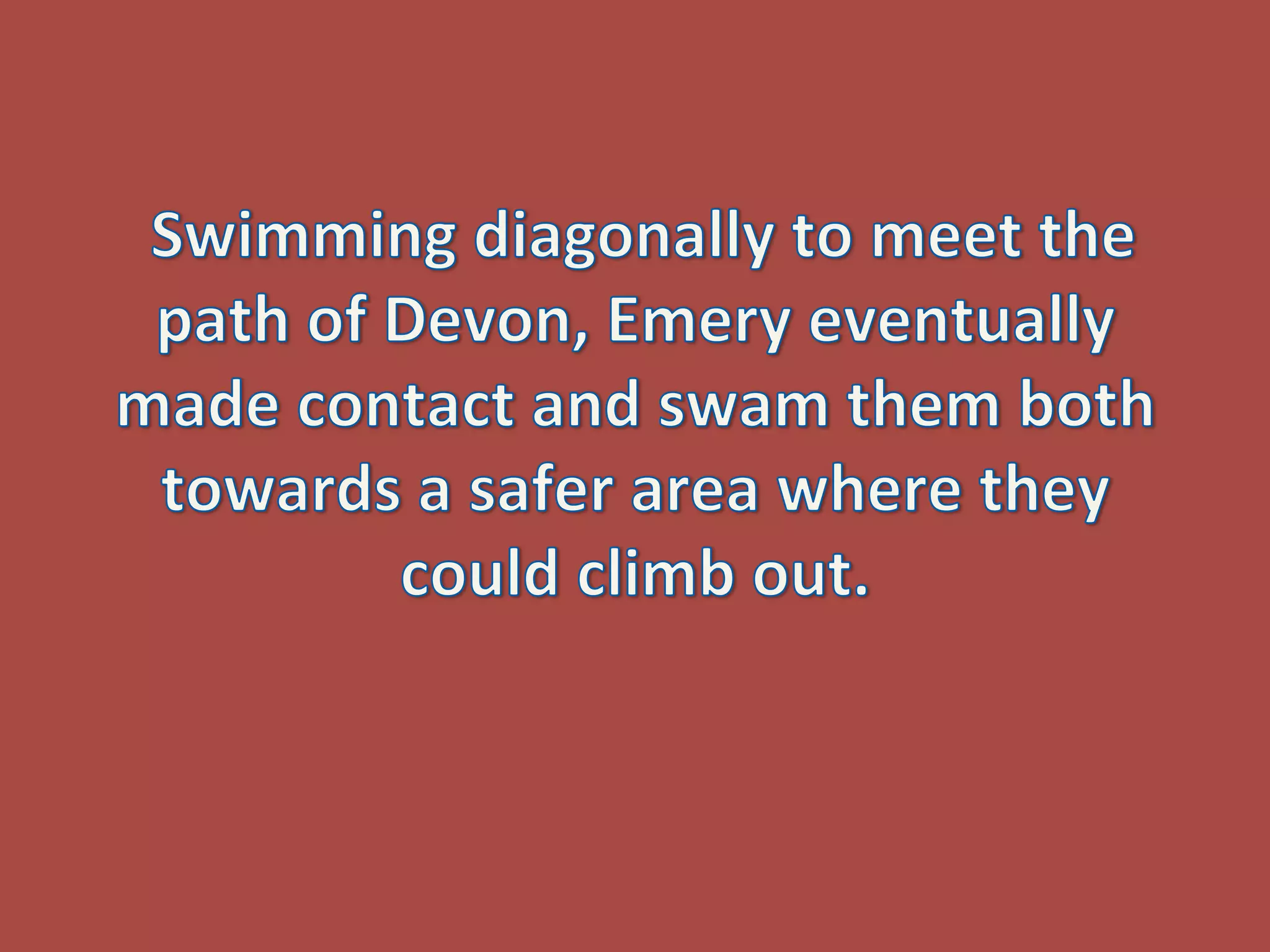 Boy Scouts of America Recognize Young Hero