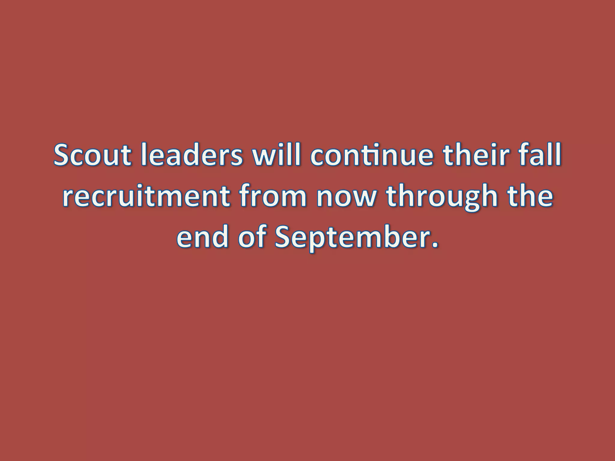 Boy Scouts of America Recognize Young Hero