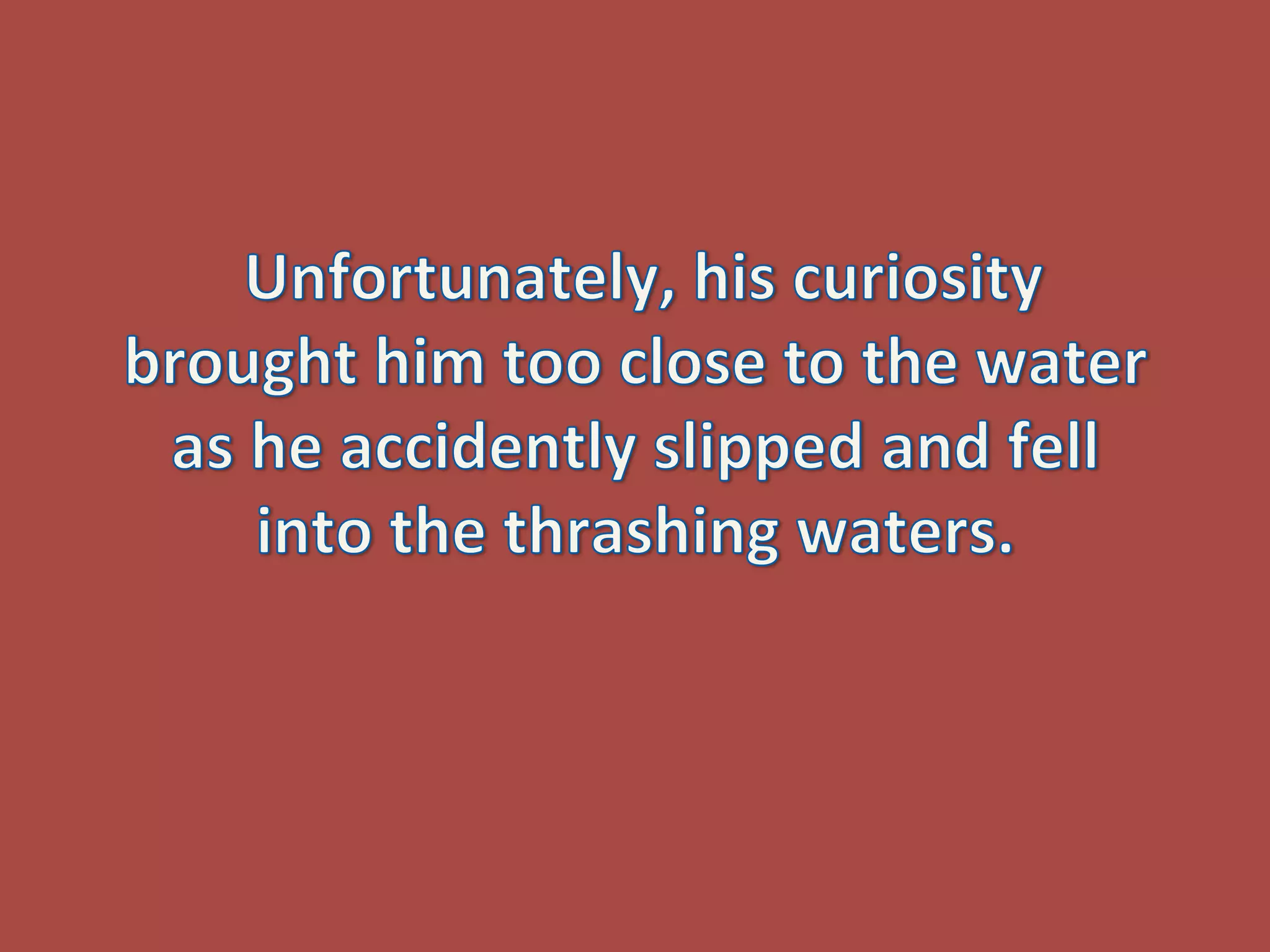 Boy Scouts of America Recognize Young Hero