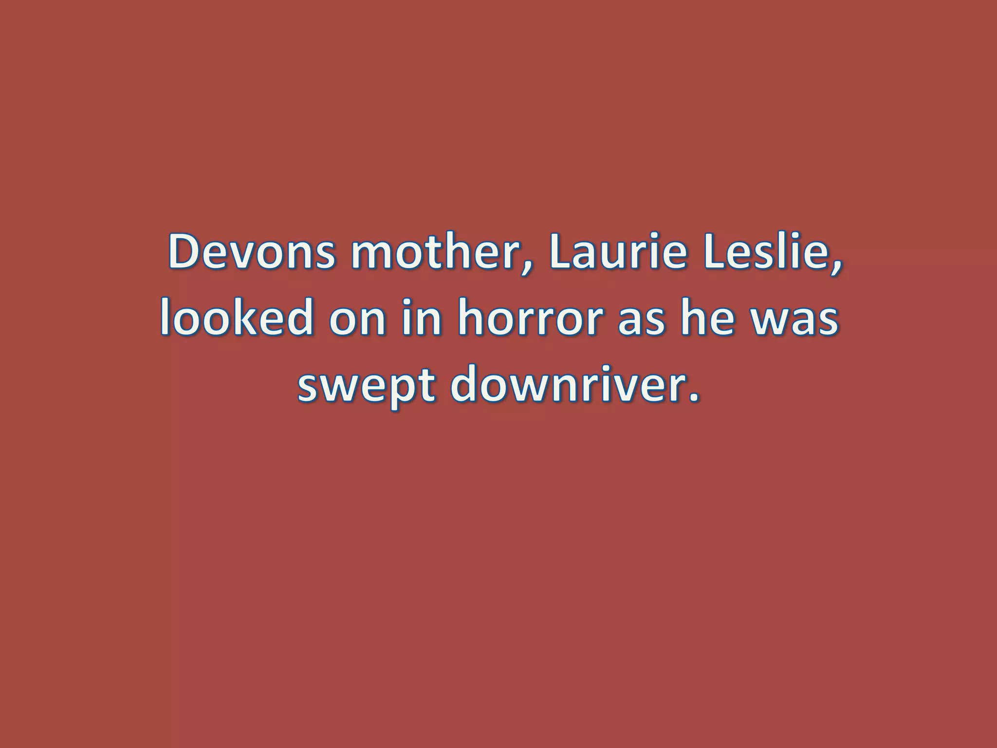 Boy Scouts of America Recognize Young Hero