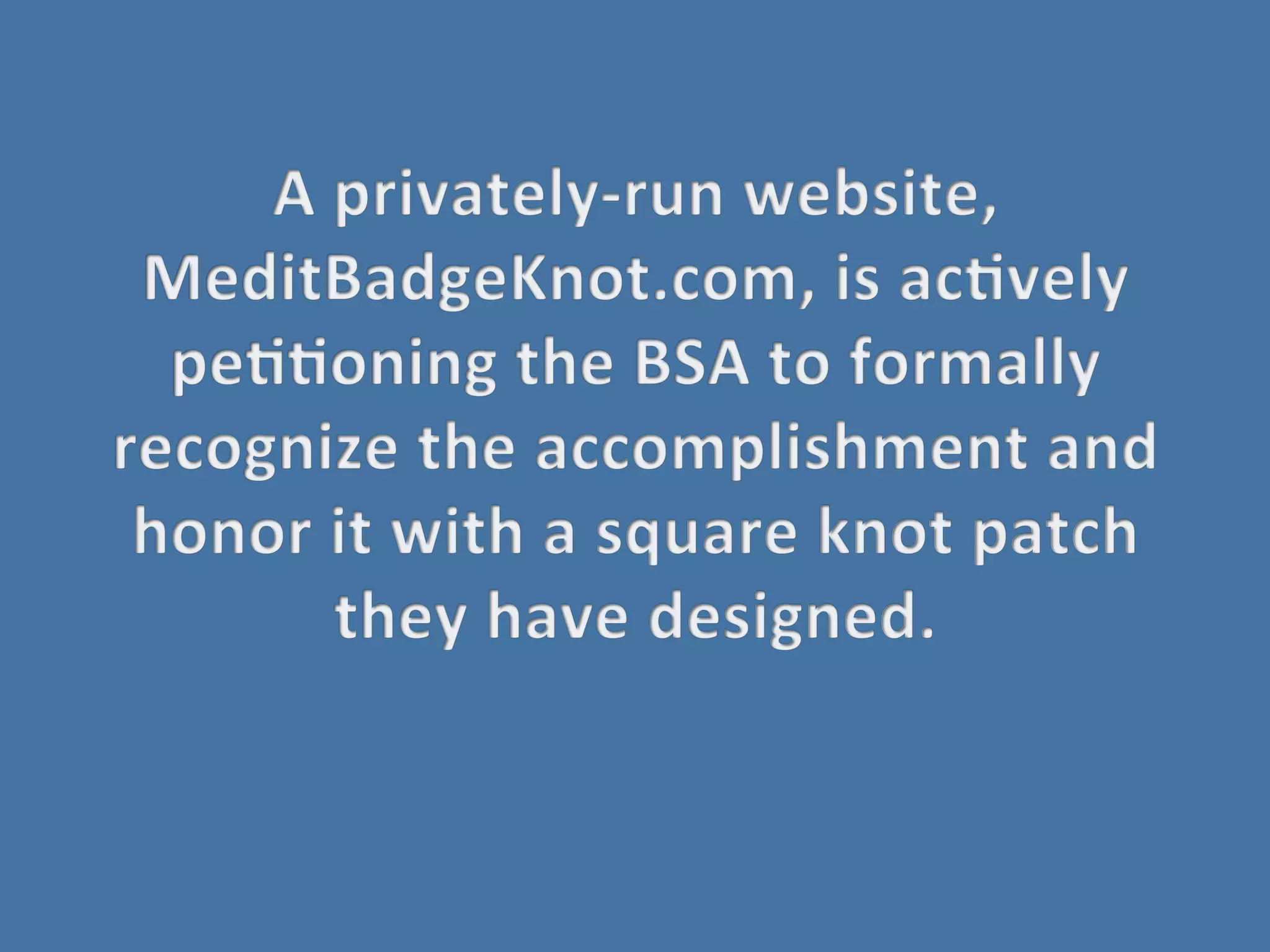 Boy Scout Completists in Rare Company