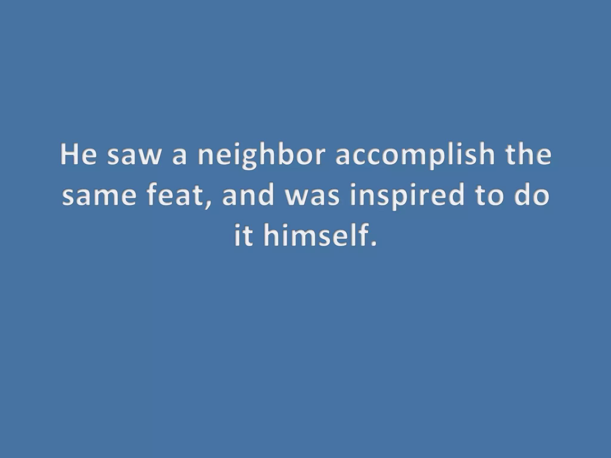 Boy Scout Completists in Rare Company