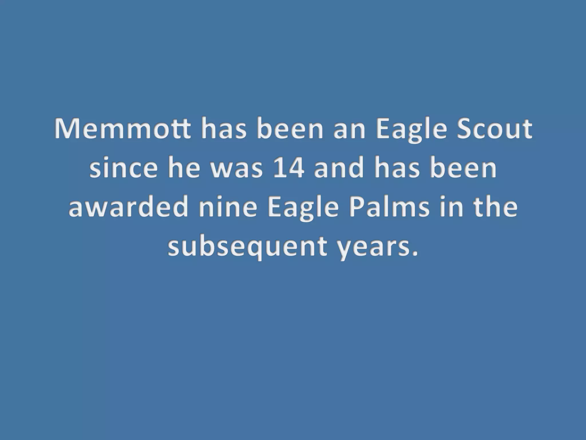 Boy Scout Completists in Rare Company