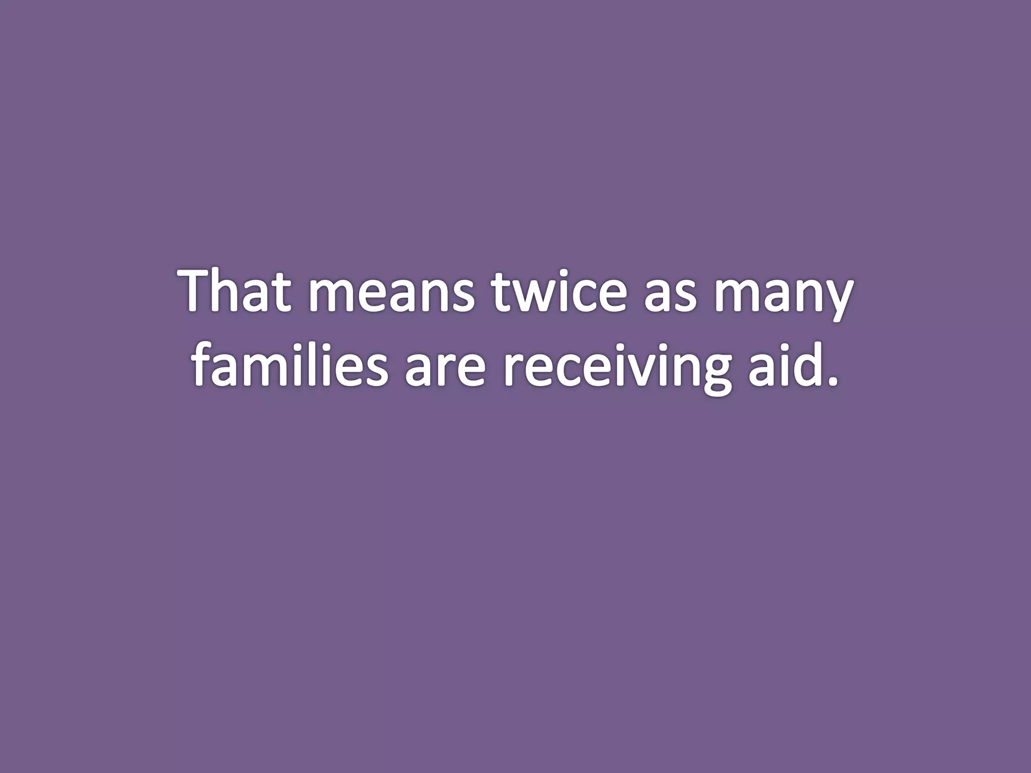 40 Cans for Lent presented by Robert Proctor Multisoft