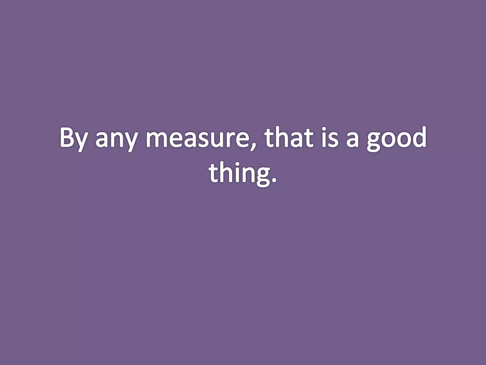 40 Cans for Lent presented by Robert Proctor Multisoft