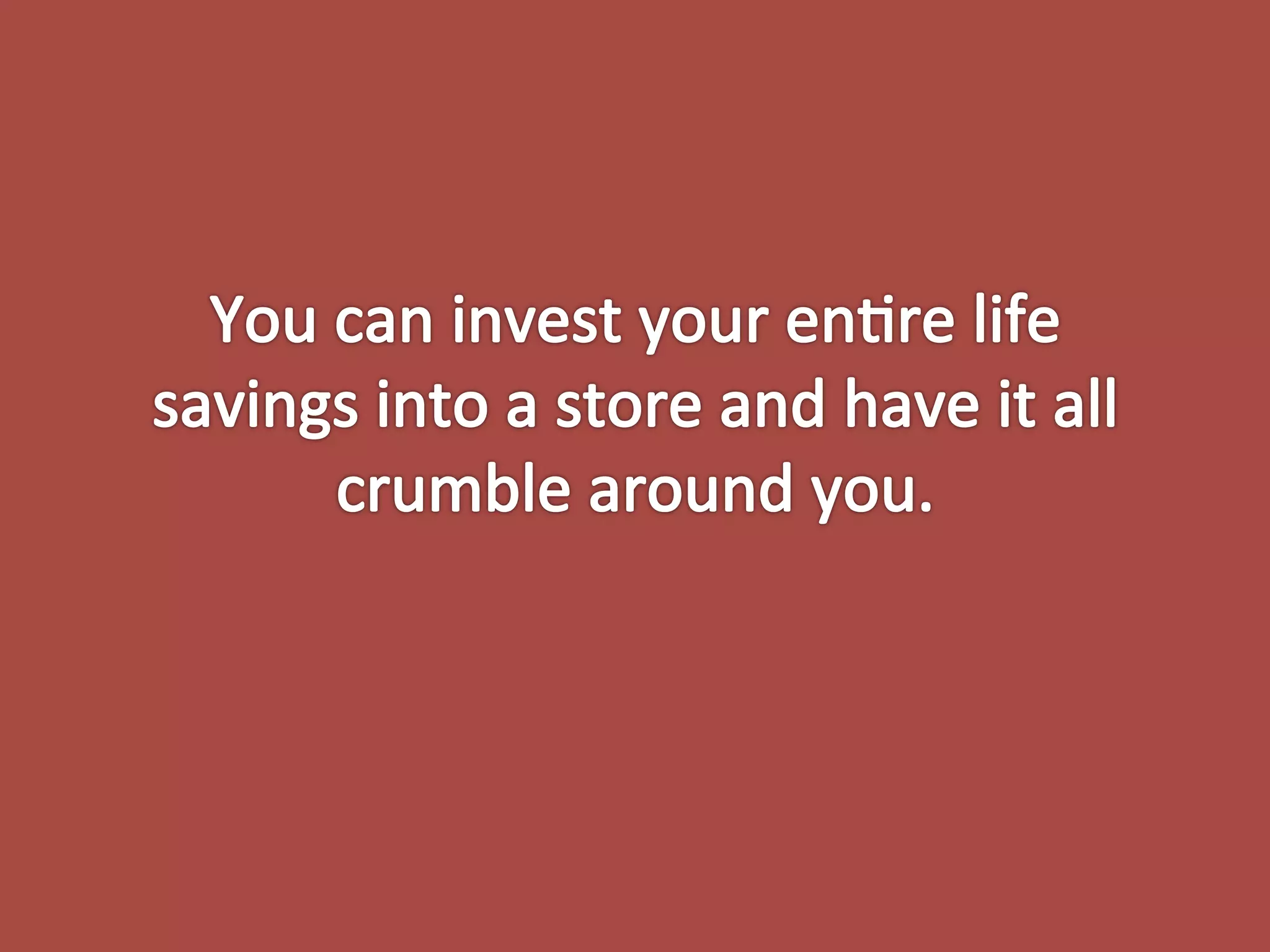 Let's Talk About Direct Selling by Robert Proctor of Multisoft