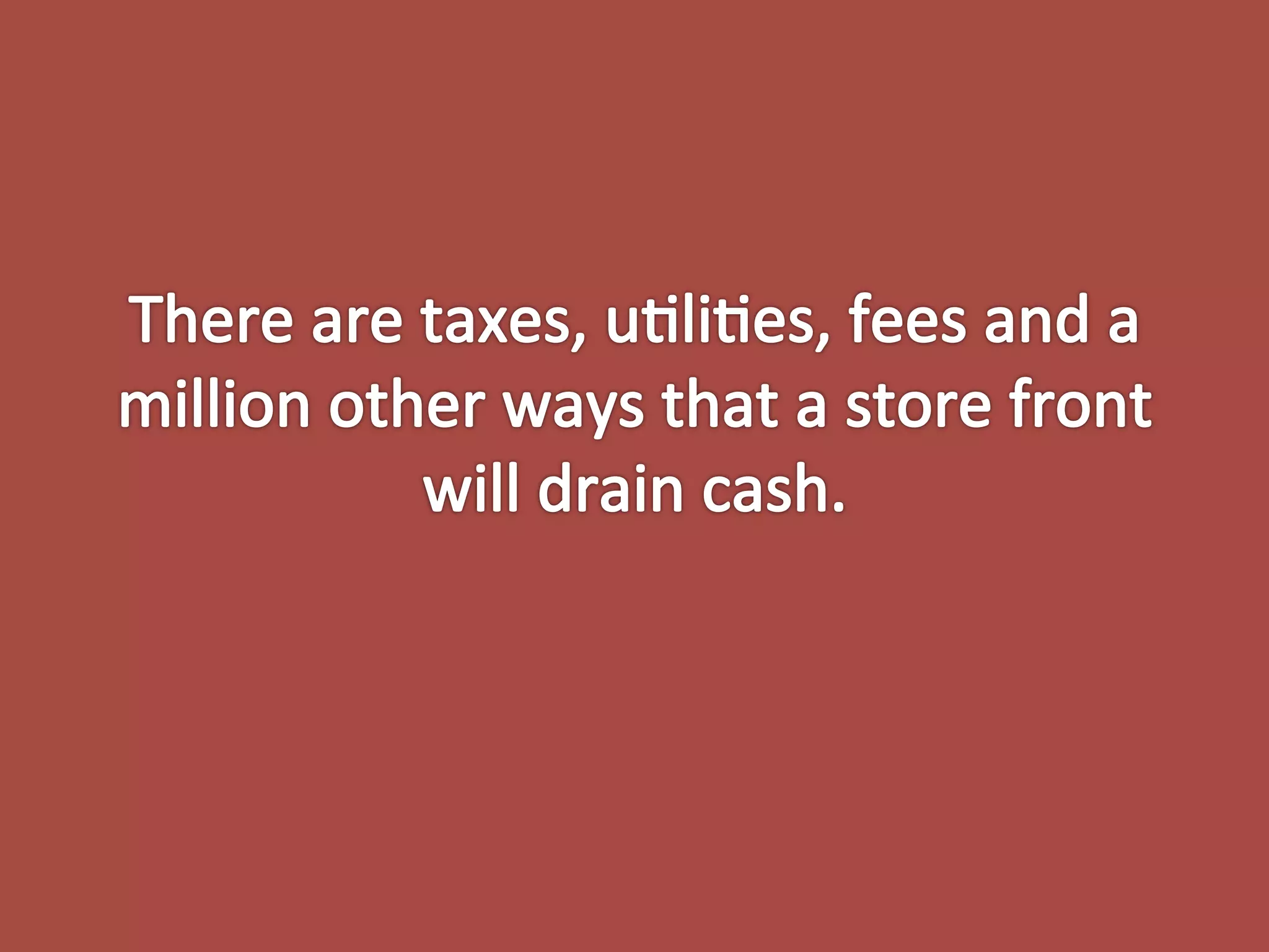 Let's Talk About Direct Selling by Robert Proctor of Multisoft