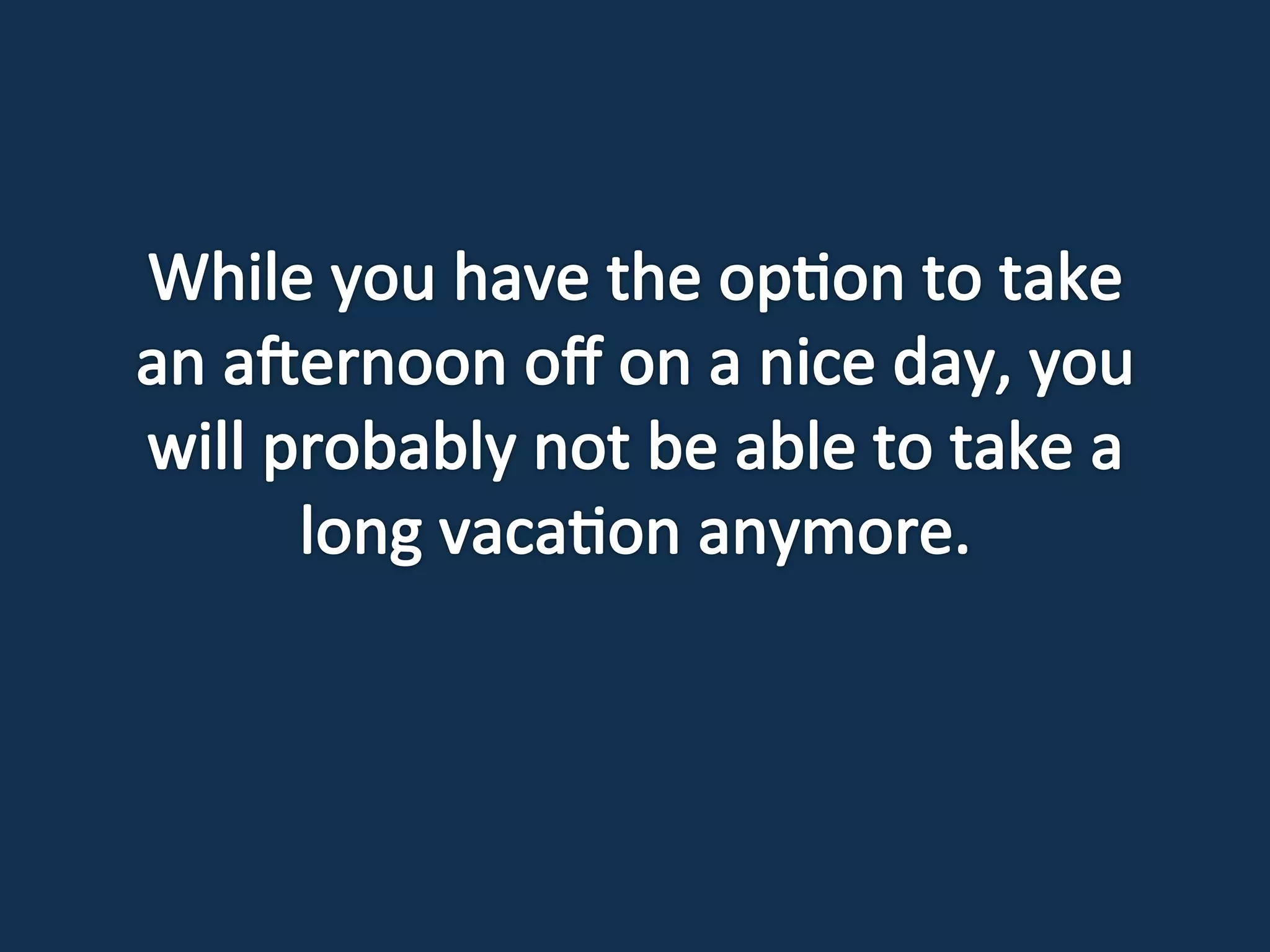 How to Know if Self-Employment is Right for You by Robert Proctor Multisoft