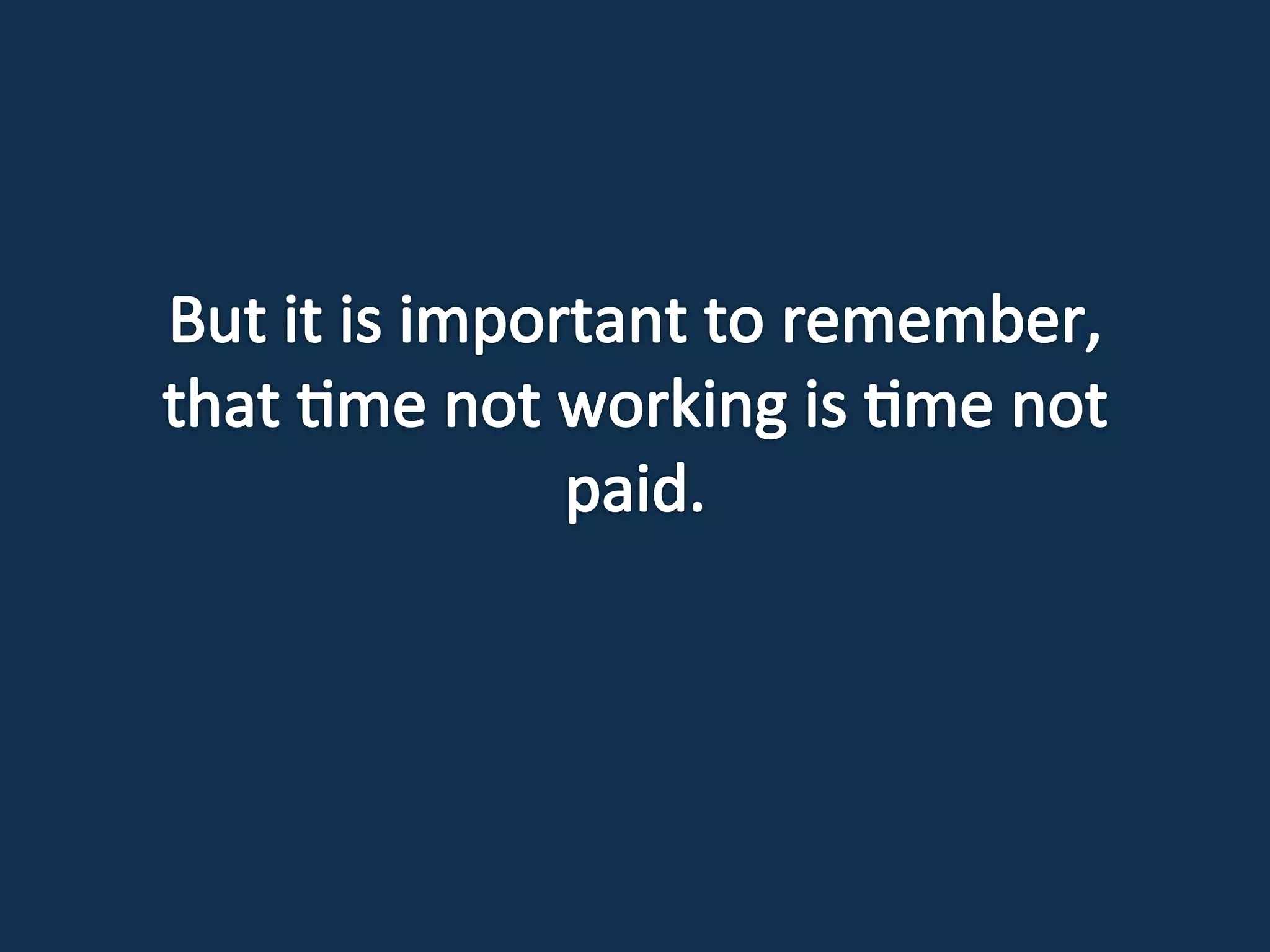 How to Know if Self-Employment is Right for You by Robert Proctor Multisoft