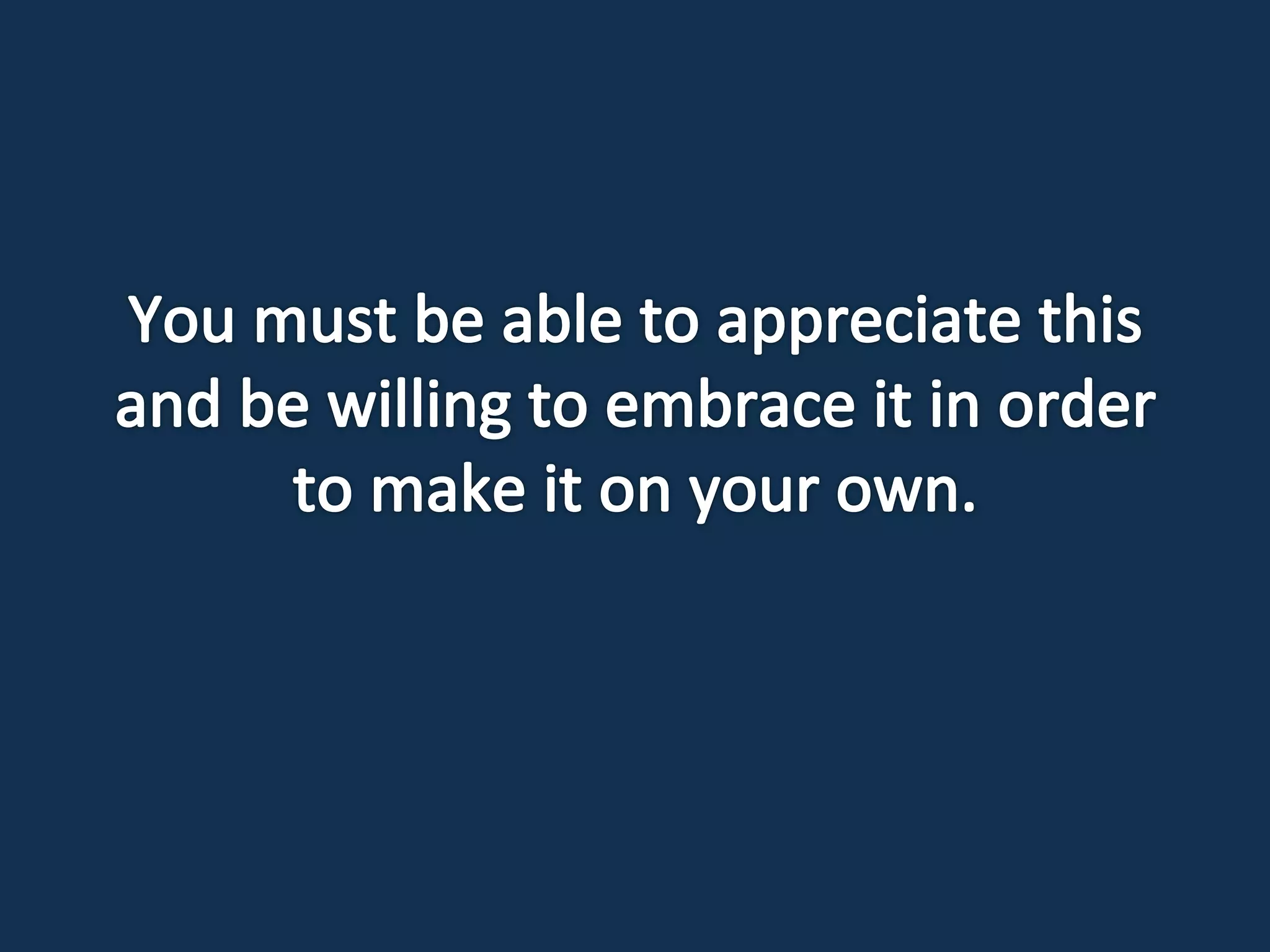 How to Know if Self-Employment is Right for You by Robert Proctor Multisoft