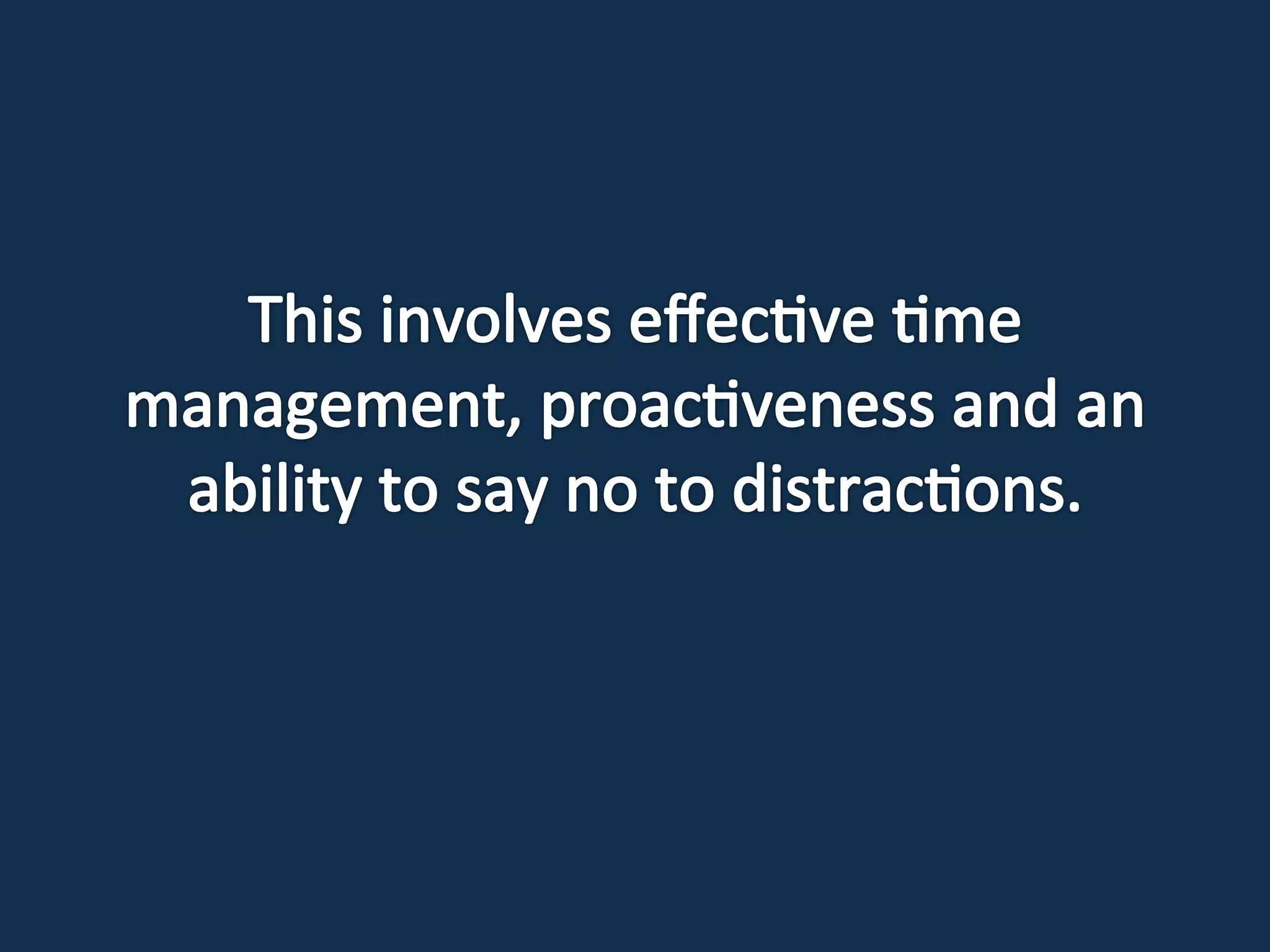 How to Know if Self-Employment is Right for You by Robert Proctor Multisoft