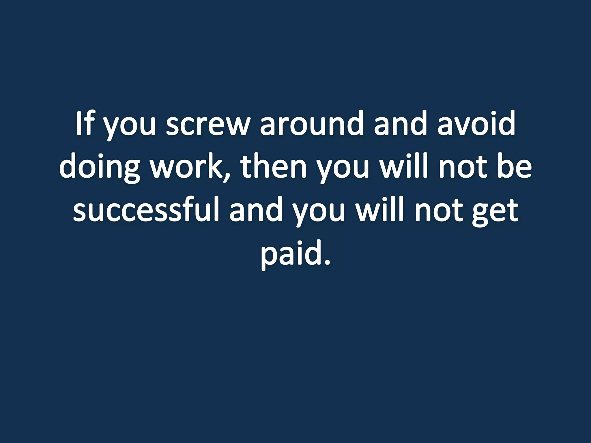 How to Know if Self-Employment is Right for You by Robert Proctor Multisoft