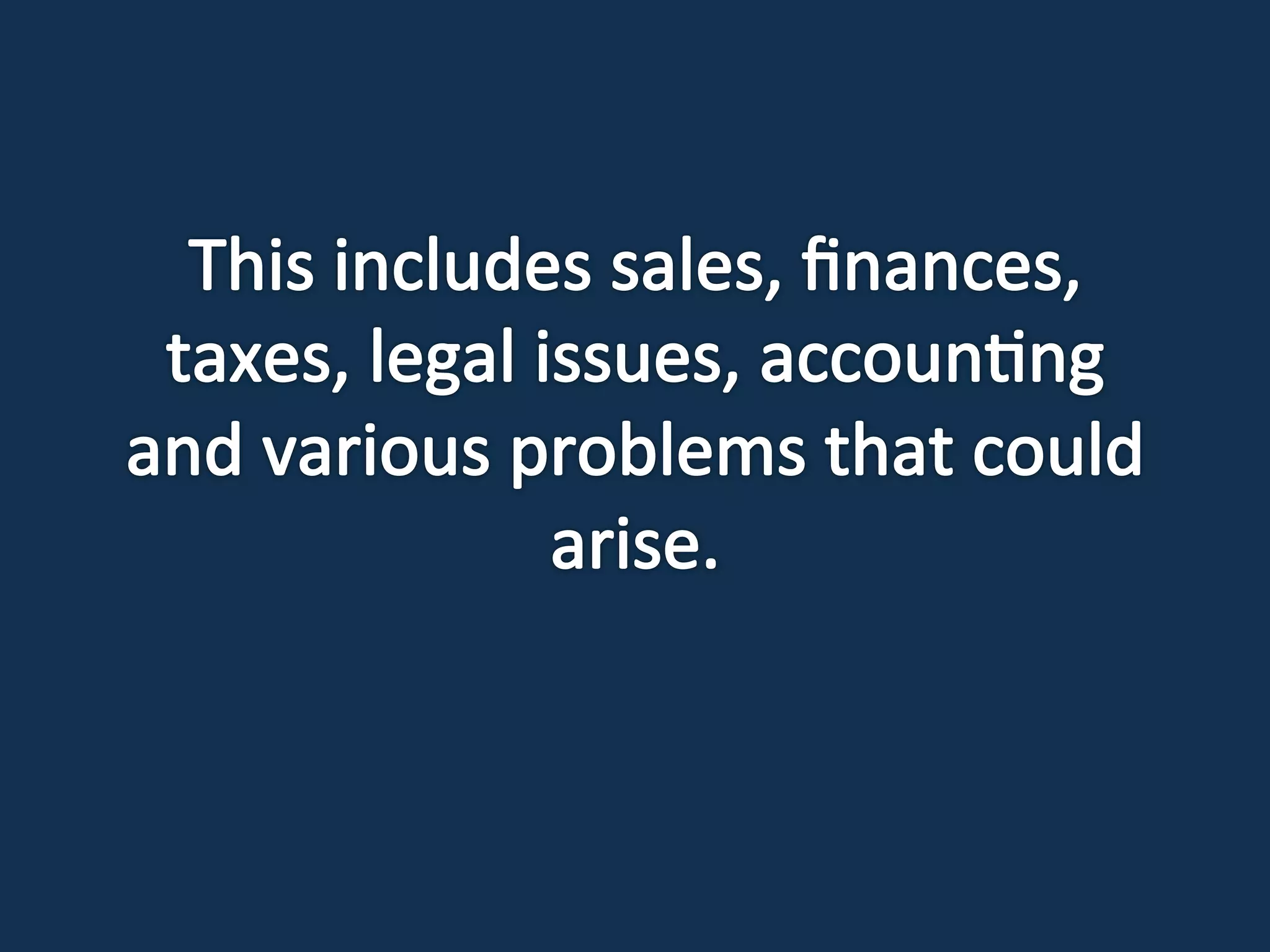 How to Know if Self-Employment is Right for You by Robert Proctor Multisoft