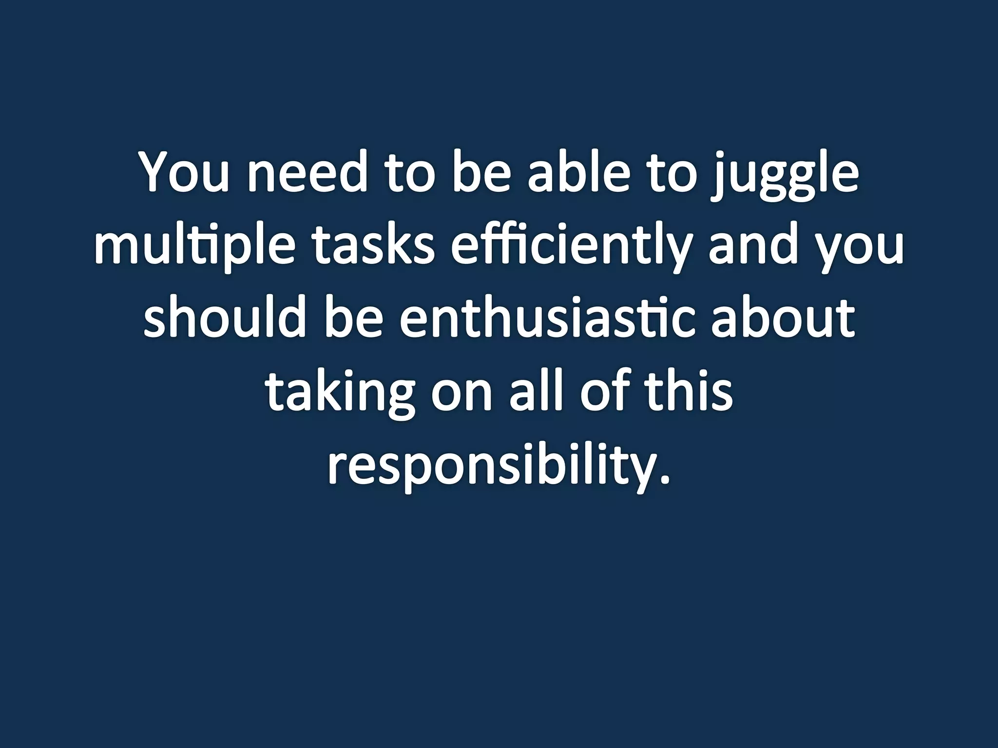 How to Know if Self-Employment is Right for You by Robert Proctor Multisoft