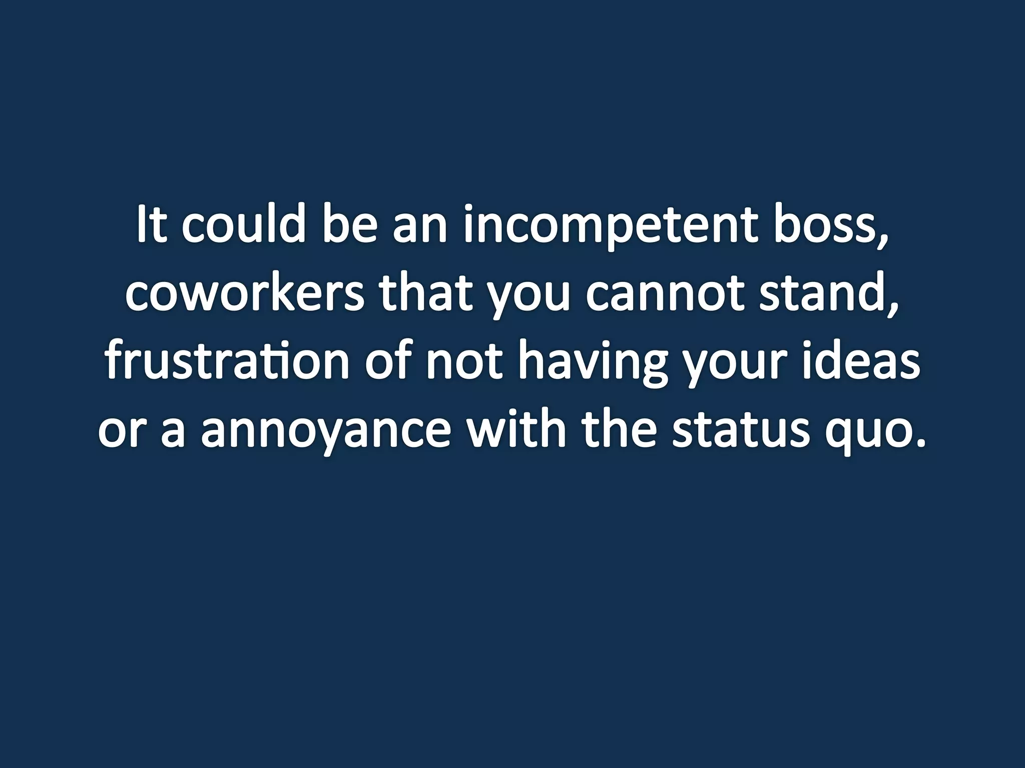 How to Know if Self-Employment is Right for You by Robert Proctor Multisoft