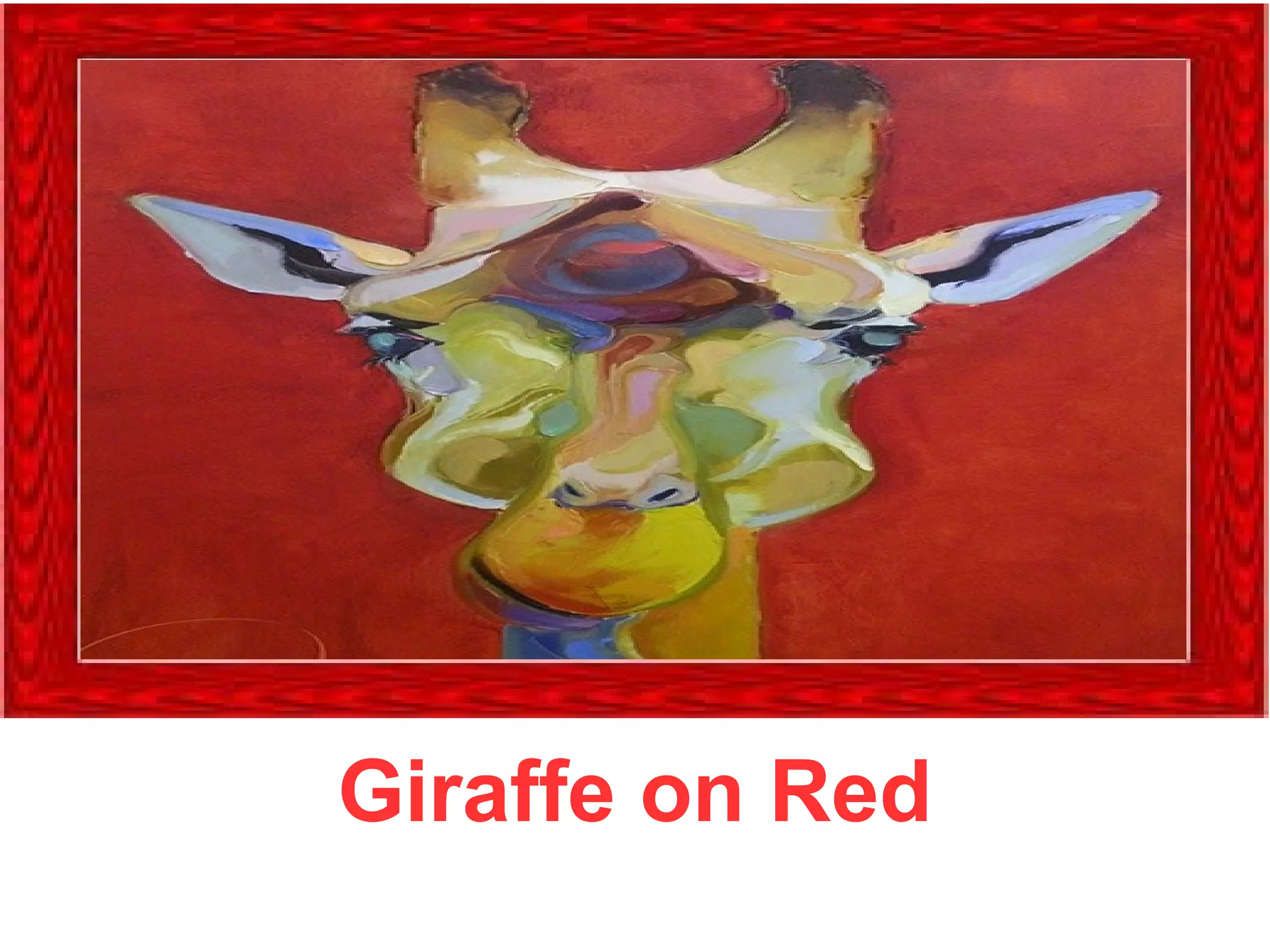 Robert ransley painting | PPT