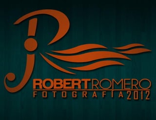 Robert r photography