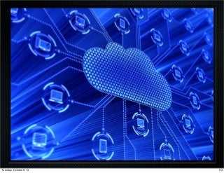 93Tuesday, October 8, 13
 