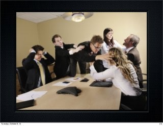 33Tuesday, October 8, 13
 