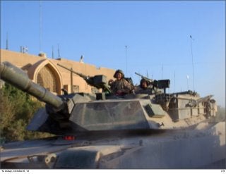 39Tuesday, October 8, 13
 