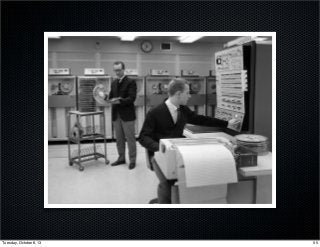 55Tuesday, October 8, 13
 