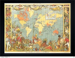 84Tuesday, October 8, 13
 