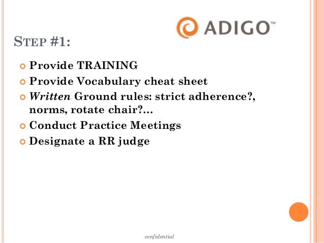using roberts rules of order to facilitate better meetings robert s rules of order cheat sheet for chair