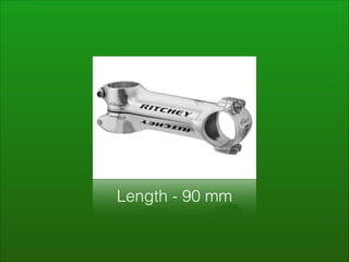 Length - 90 mm

 