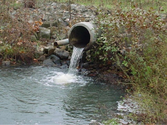 drainage filters