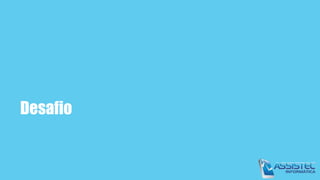 Desafio
 