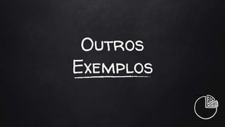 Outros
Exemplos
+++
 
