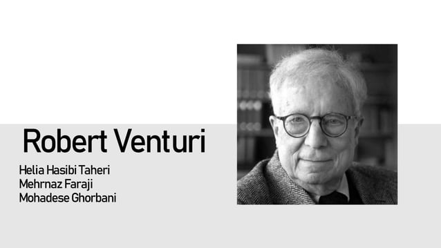 Robert Venturi.pptx