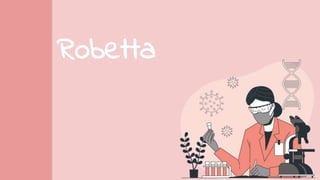 Robetta
 