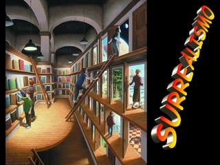 SURREALISMO 