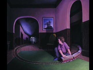 Rob gonsalves