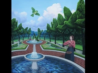 Rob gonsalves