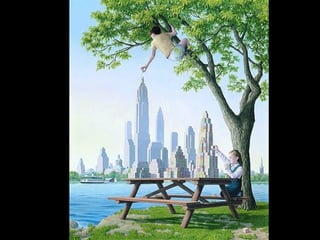 Rob gonsalves