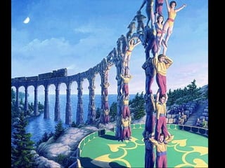 Rob gonsalves