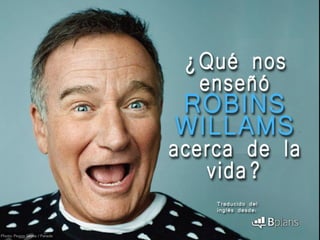 Robin williams