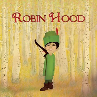Robin Hood
 
