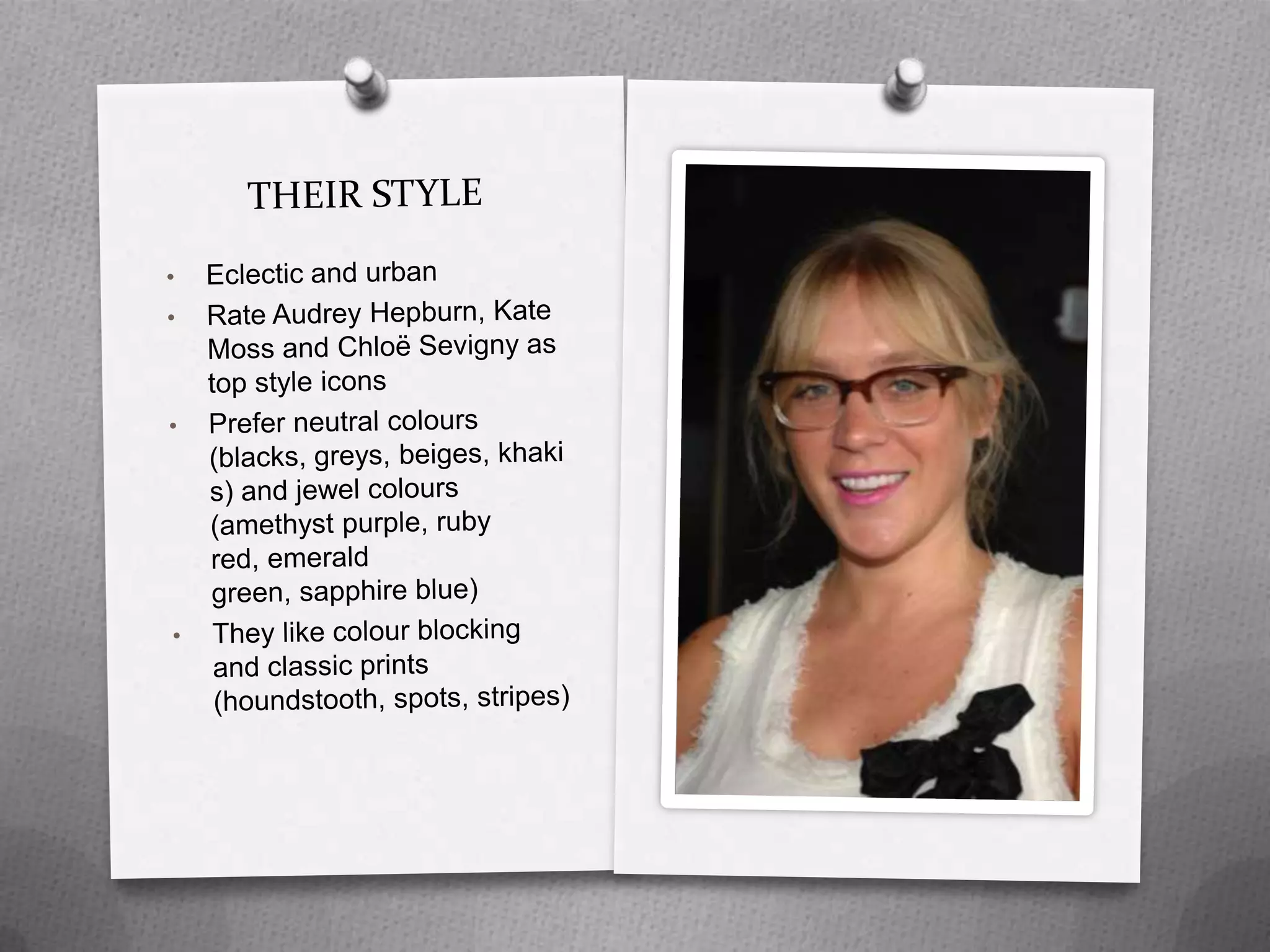 Custom-made becomes big. Bike by Meallows you to choose the colour of every part of your bicycle and Trikoton allows you to buy clothes that reflect the sound of your voice - a computer turns your speech patterns into knitting patterns.