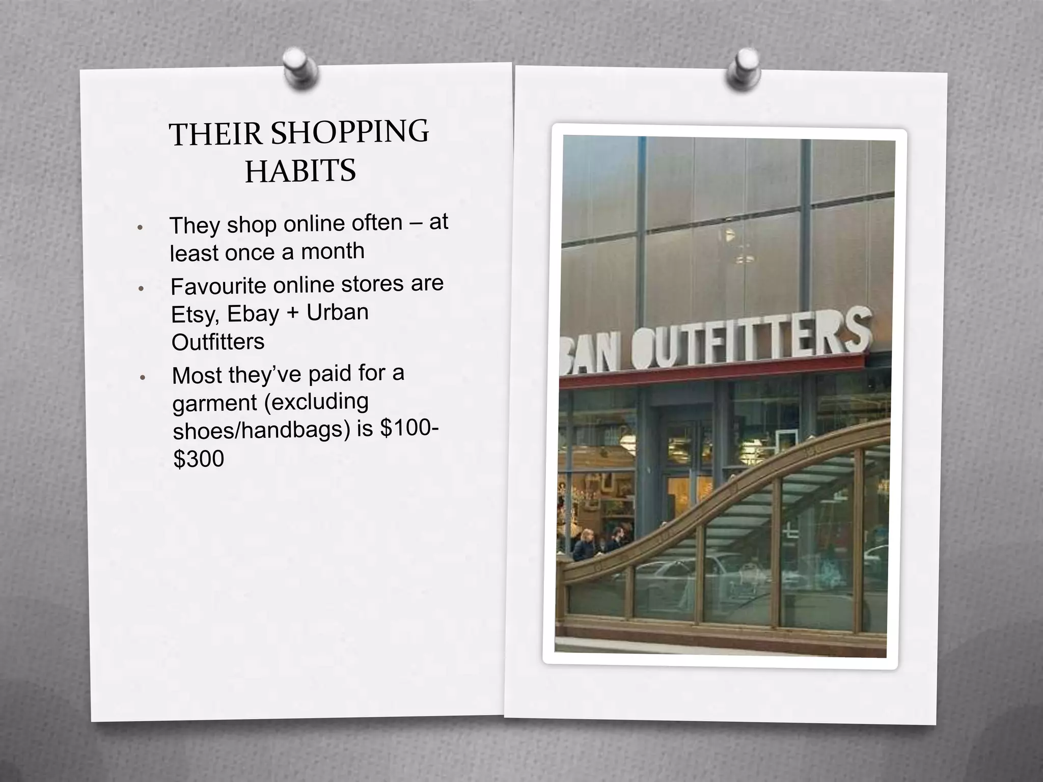 A return to eco and natural fibres, and hand-made techniquesMARKET ANALYSISIdentify and analyse three competitors for your apparel line. Describe their strengths and weaknesses and how your apparel line will create a competitive advantage.