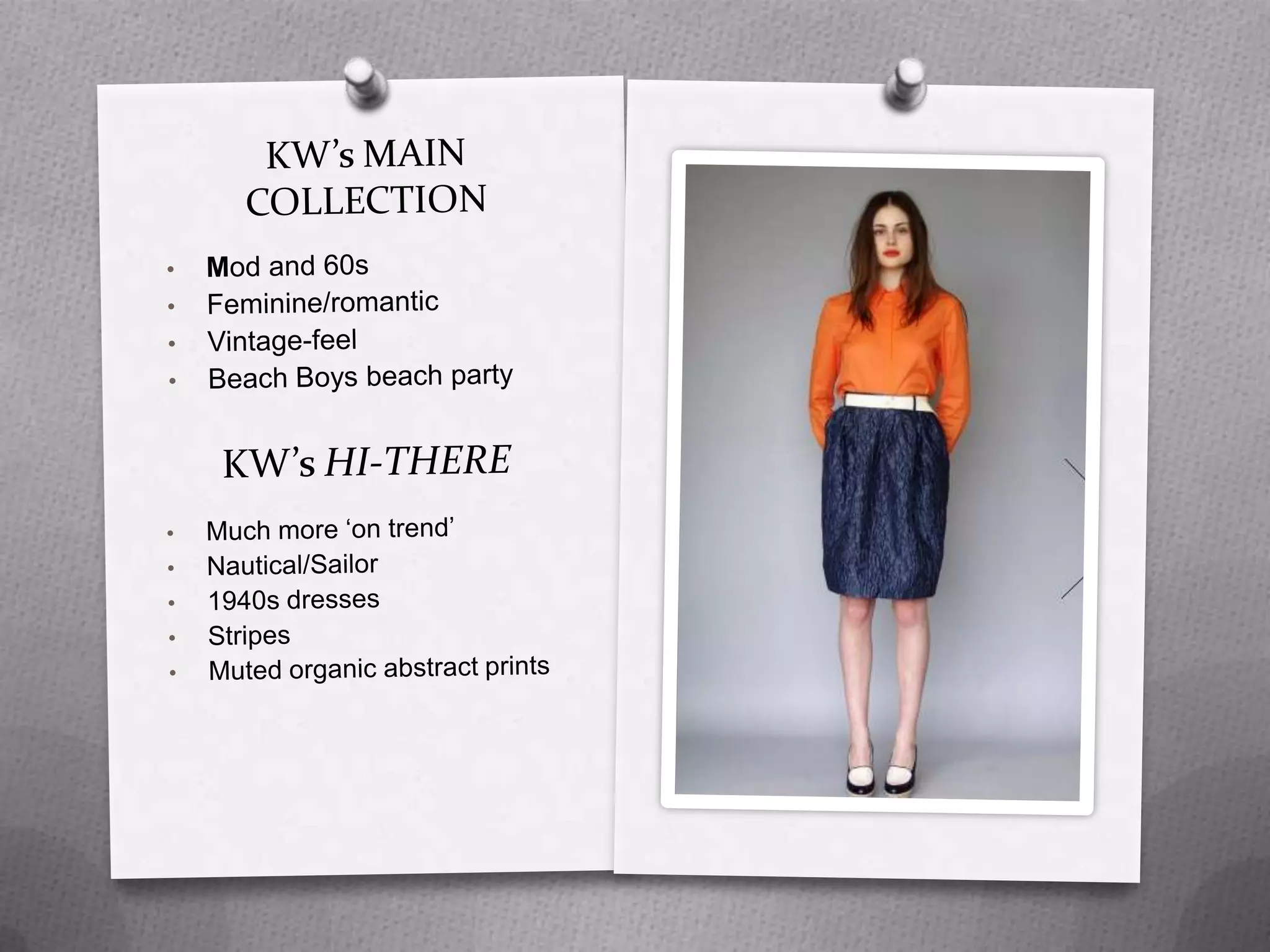 Physical stores in Sydney and Bali