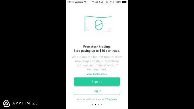 Can i trade options on robinhood