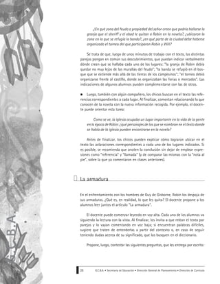 Robin Creen Robin plurianual docente | PDF