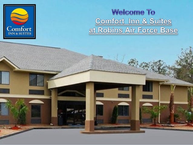air force hotel